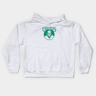 Ellie Carpenter Kids Hoodie